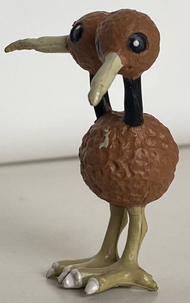 ポケモン フィギュア<<サワムラー・カビゴン・ドードー>> 3点セット ポケットモンスター        _画像7