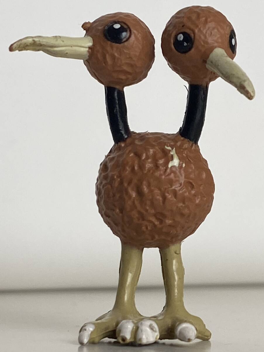 ポケモン フィギュア<<サワムラー・カビゴン・ドードー>> 3点セット ポケットモンスター        _画像4