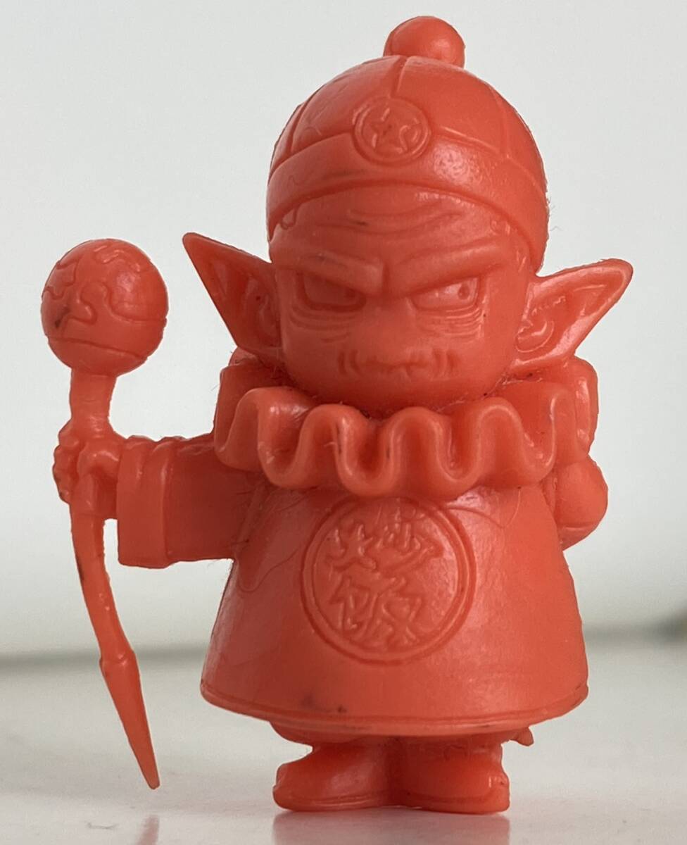 ドラゴンボール ピラフ一味 消しゴム 　２点セット　　　　_画像2