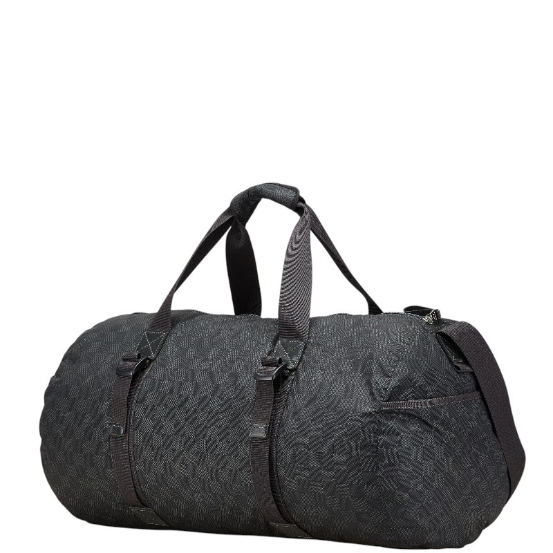  Louis Vuitton Damier a Van chu-ru practical сумка "Boston bag" сумка на плечо 2WAY M97058 черный LOUIS VUITTON [ б/у ]