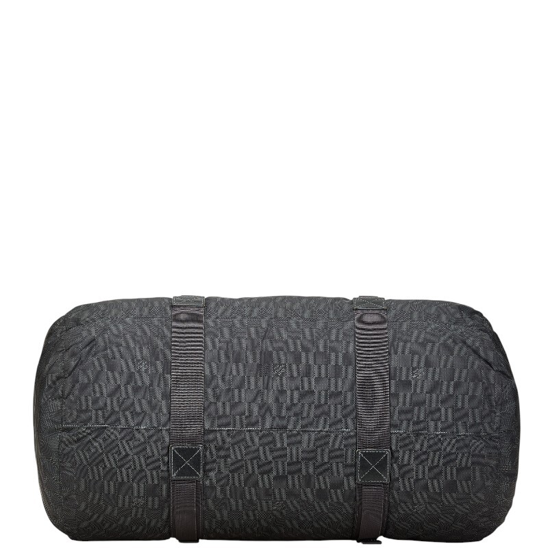  Louis Vuitton Damier a Van chu-ru practical сумка "Boston bag" сумка на плечо 2WAY M97058 черный LOUIS VUITTON [ б/у ]