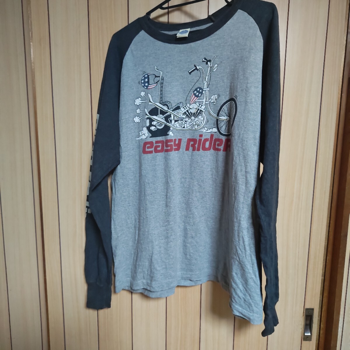 トイズマッコイ ロンT