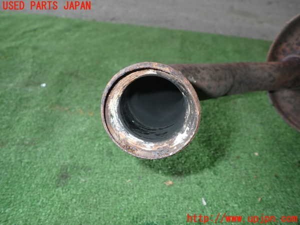 1UPJ-26492671]スターレット(EP91)リアマフラー1 中古