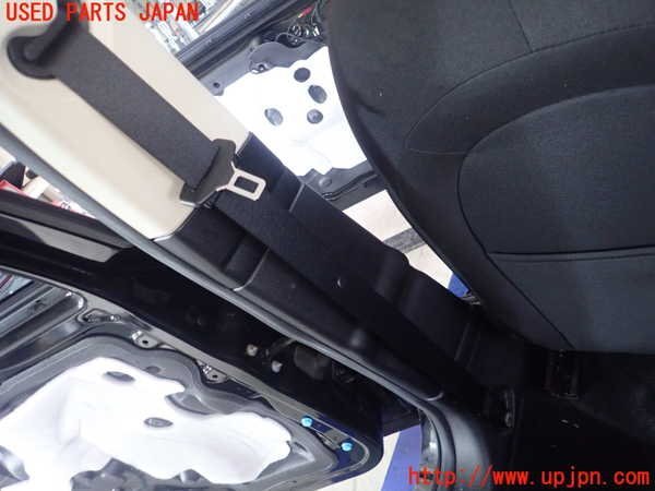 1UPJ-26967075]BMW ミニ(MINI)クーパーSD クロスオーバー R60(ZB20)助手席シートベルト 中古