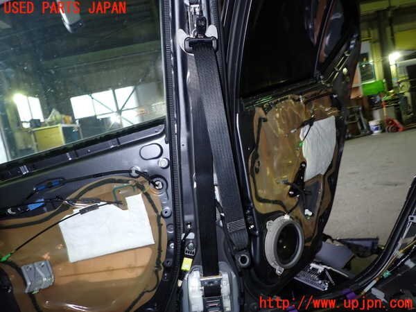 1UPJ-28127045]レクサス・CT200h(ZWA10)運転席シートベルト 中古