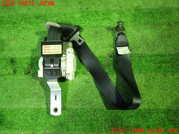 1UPJ-27987045]スカイライン(ER34)運転席シートベルト 中古
