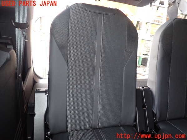 1UPJ-28147235]プジョー?5008(P87AH01)右3列目シート 中古