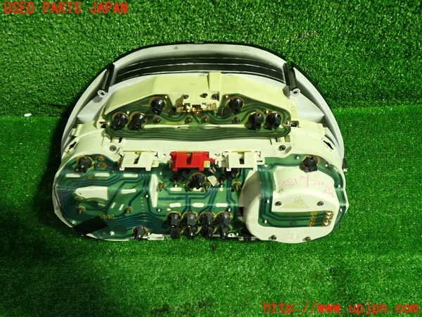 1UPJ-28176170]アルファロメオ・スパイダー(115)スピードメーター 中古