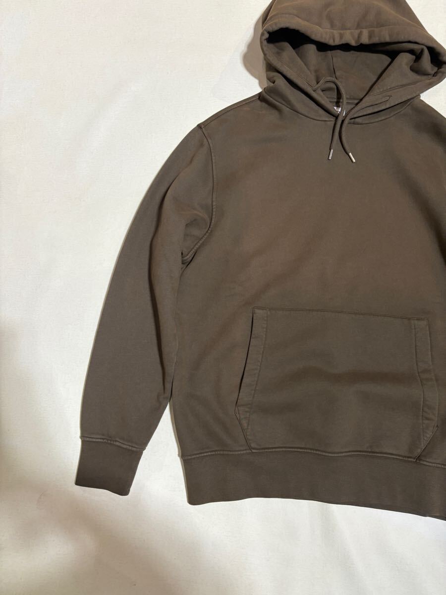 25SS 新品未使用 C P COMPANY C P カンパニー パーカー サイズM