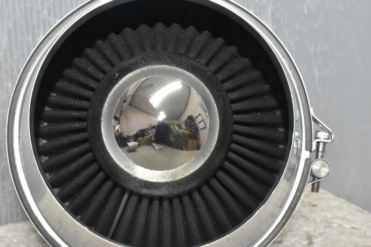 51 エルグランド ME51 エアクリーナー メーカー不明　*う