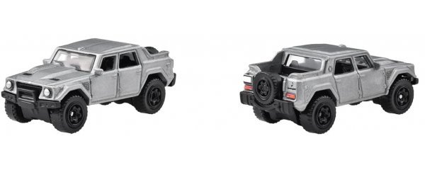  быстрое решение **MB LAMBORGHINI LM002 Lamborghini Matchbox MATCHBOX