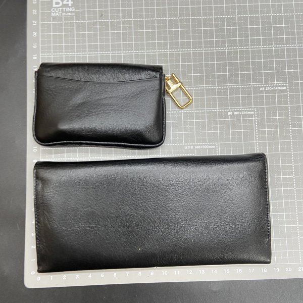 X235 Arnold Palmer 長財布 キーケース2點セット二つ折り 小銭入れ　アーノルド?パーマー 二つ折り財布 メンズレディース