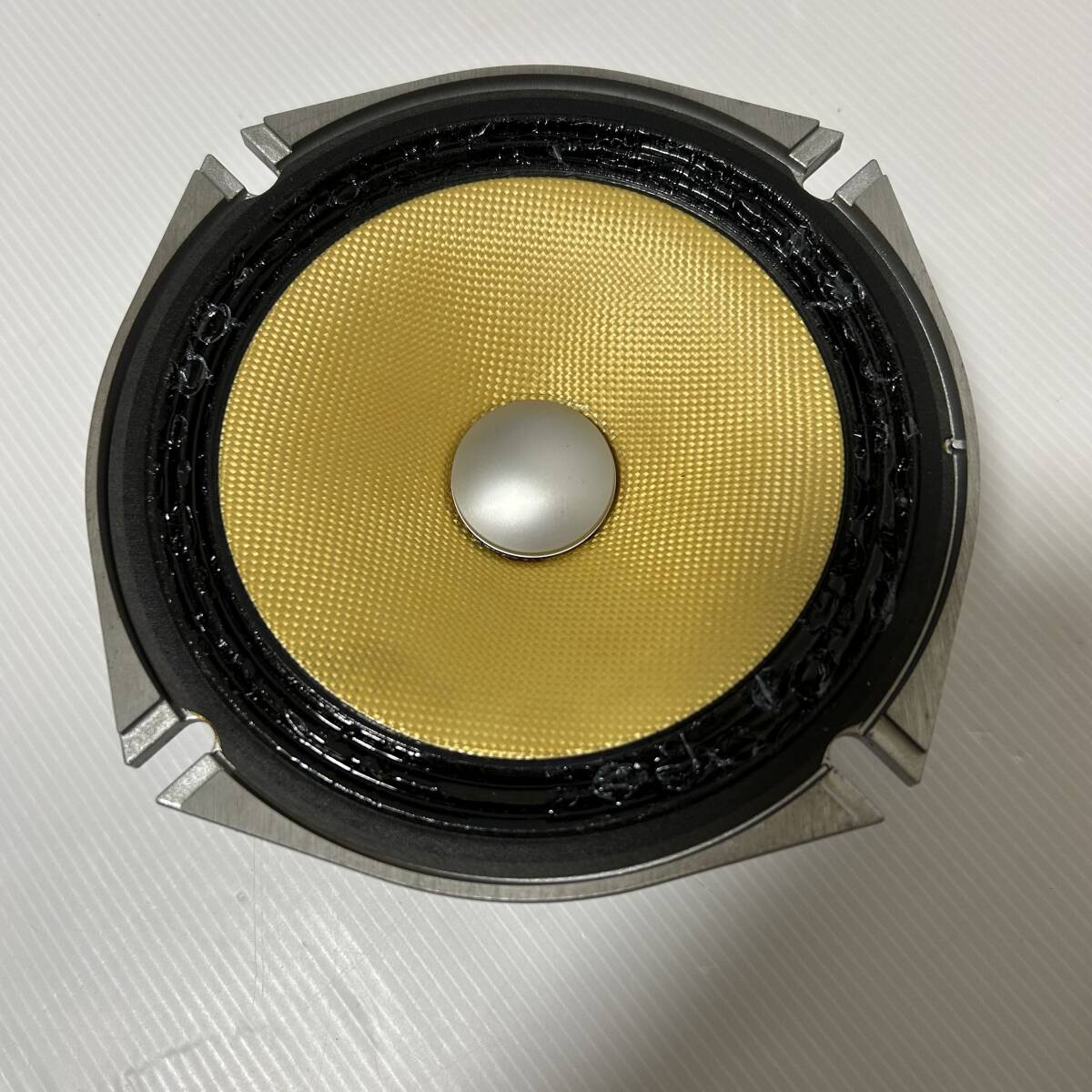 カロッツェリア TS-V017A 17cm スピーカー ツイーター　クロスオーバー　セット