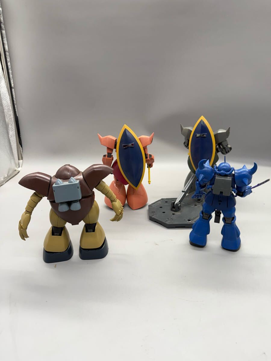 現状品 ガンプラ ガンダムトイまとめ売り ゲルググ Vガンダム 現状品 ガンプラ ガンダムトイまとめ売り ゲルググ Vガンダム