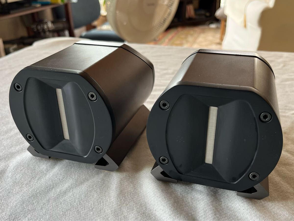 三角 パイオニア pt-r4 リボン型 2個セット 高音スピーカー Yahoo!オークション - パイオニア PT-R4 高性能リボン型スーパー