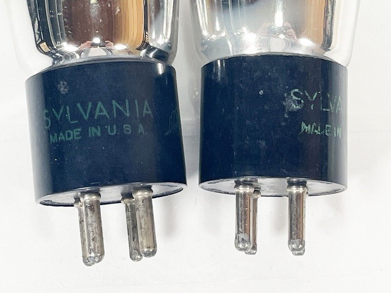 SYLVANIA 45 2本 [35473]