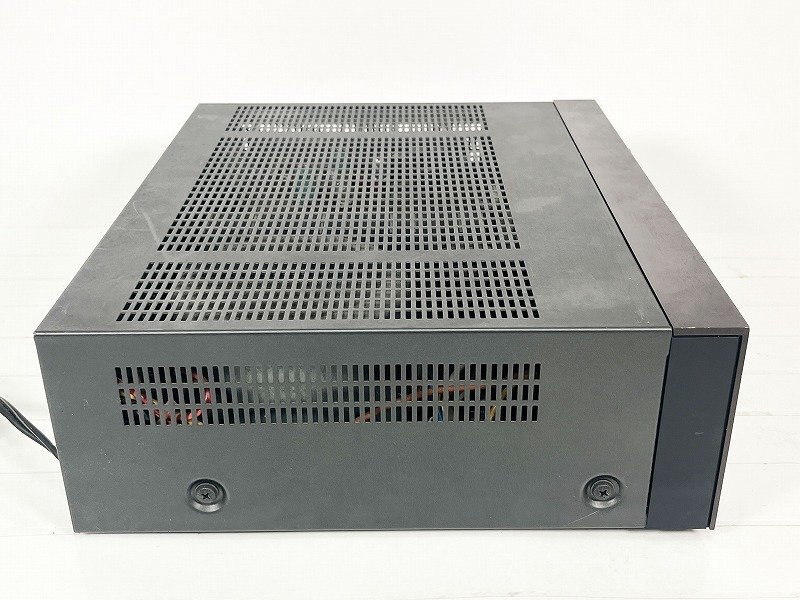 VICTOR A-G90 INTEGRATED AMP ジャンク品 [35383]