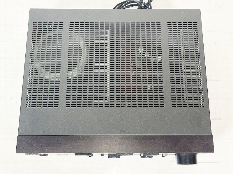 VICTOR A-G90 INTEGRATED AMP ジャンク品 [35383]