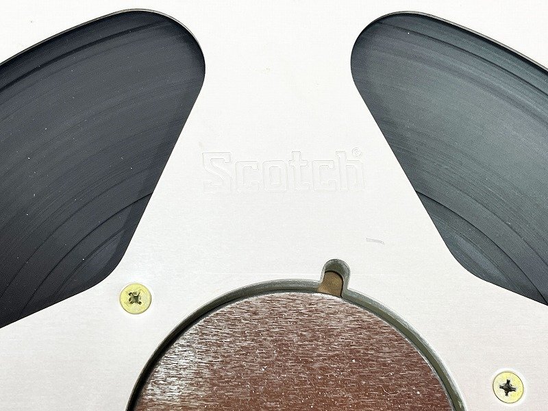 Scotch 10號テープ 3巻 [35498]