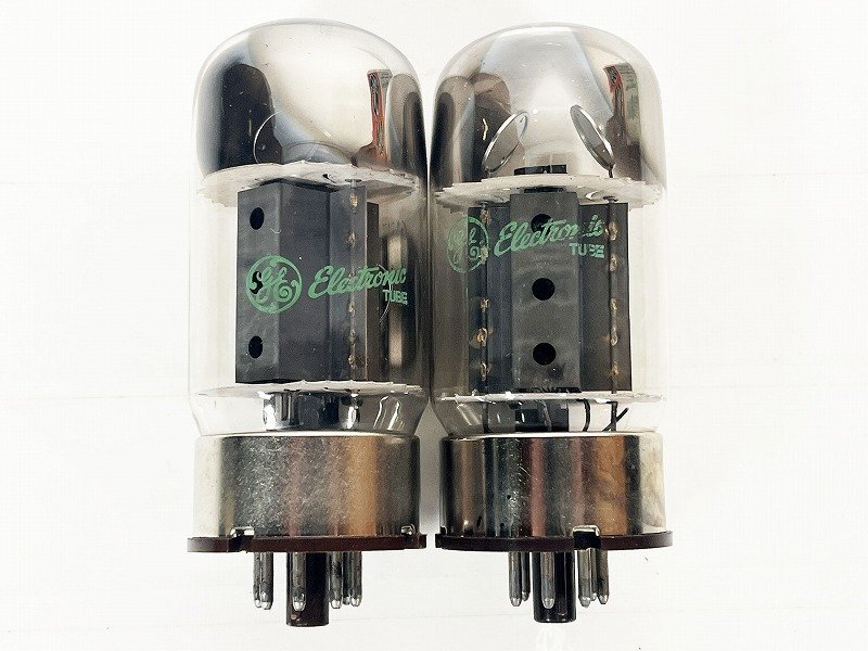 GE 6550A 2本 [35469]