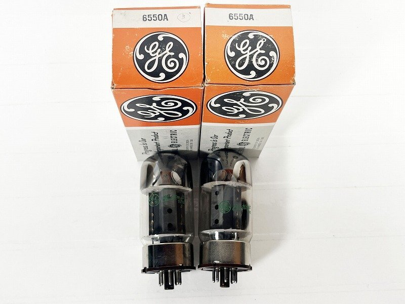GE 6550A 2本 [35469]
