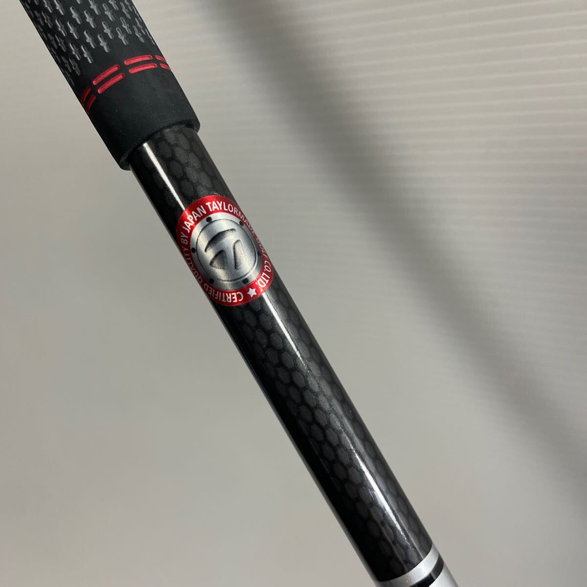 (希少)CRAZY FW 80 フレックス6.9 3W用 テーラーメイドスリーブ テーラーメイドスリーブ付き 3W用 TENSEI SILVER TM50 S