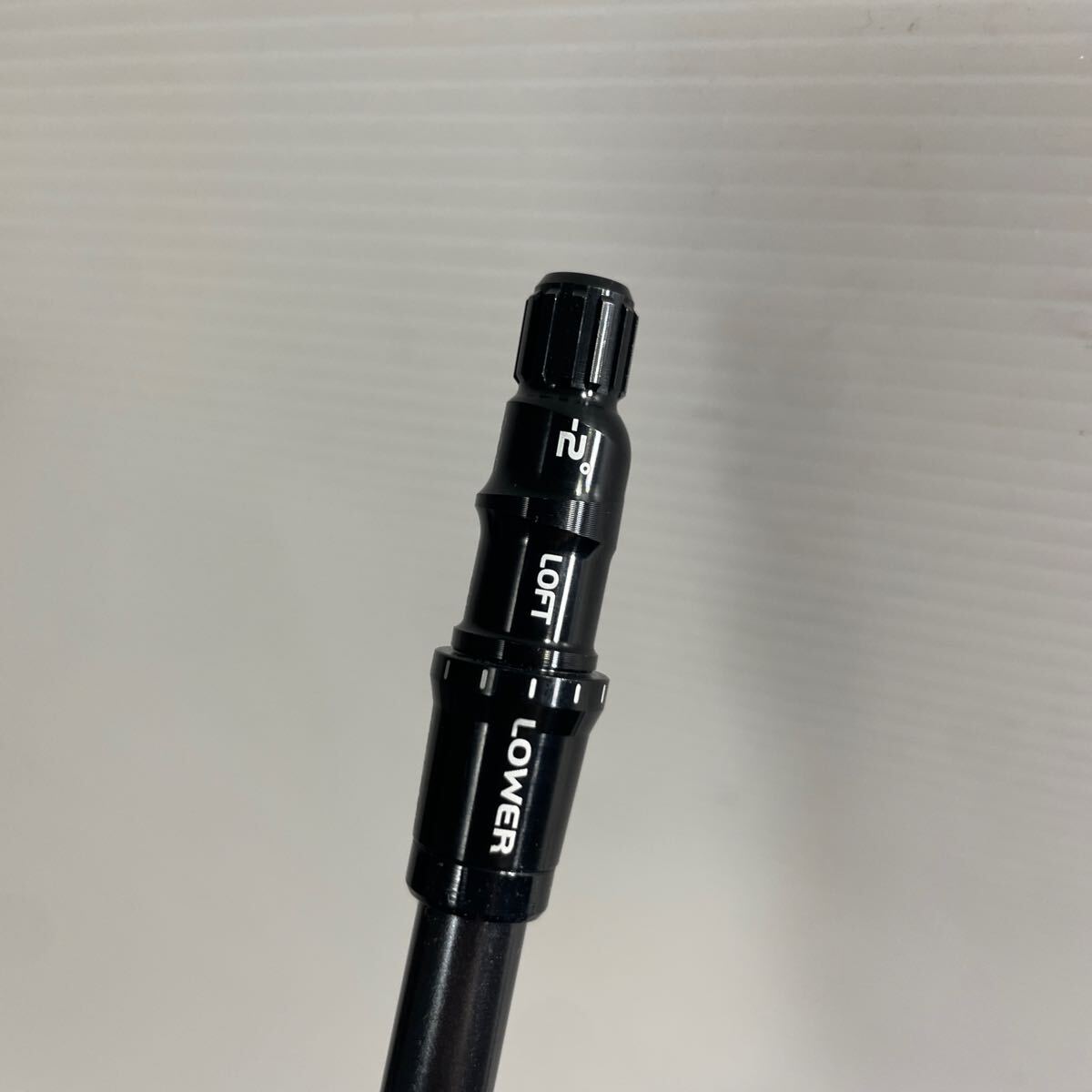 ドライバー用TENSEI SILVER TM50 FLEX S スリーブ付き テーラーメイドスリーブ付き 3W用 TENSEI SILVER TM50 S
