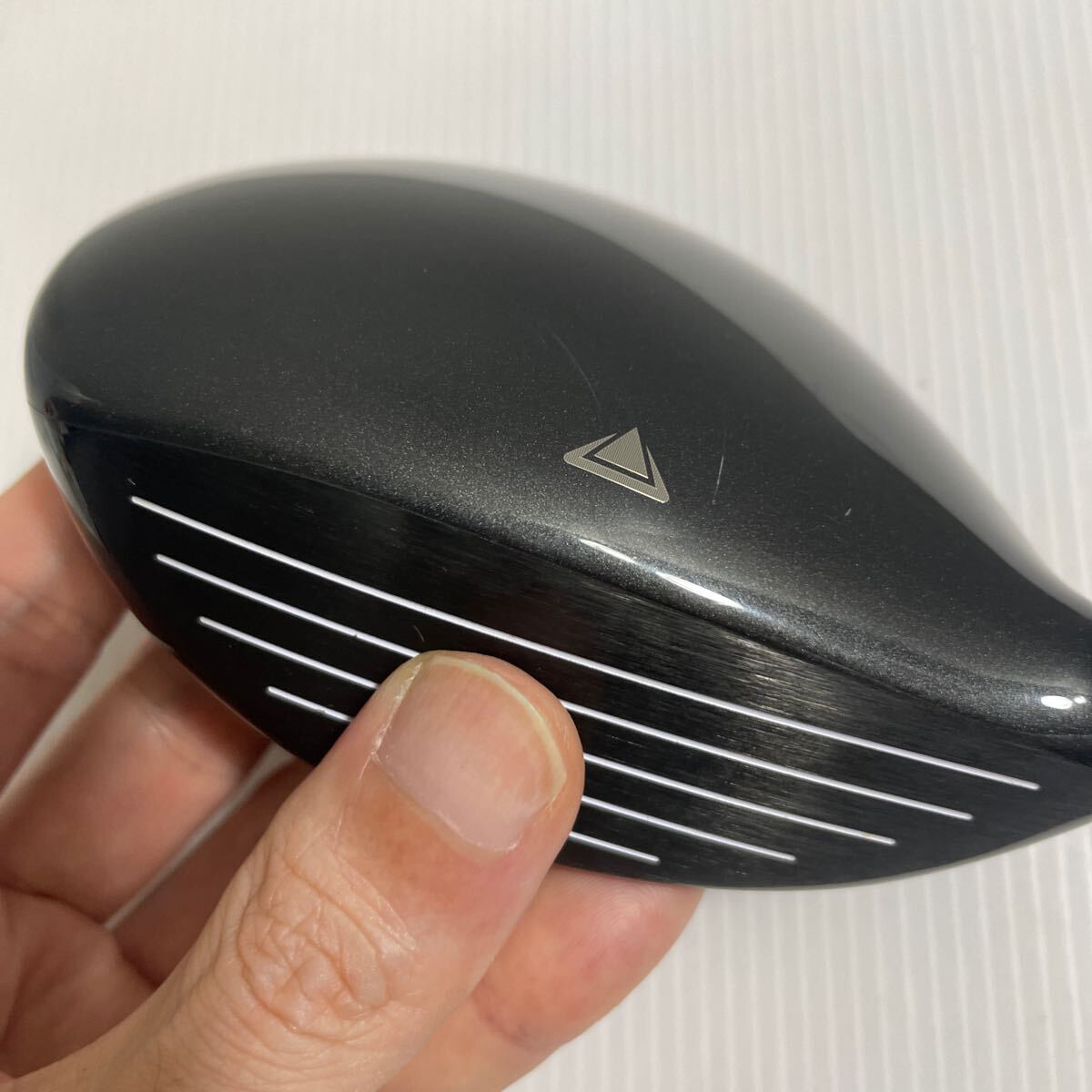 Titleist 917F2 3W 15° FW用 フェアウェイウッドのみ タイトリスト #3 番4367
