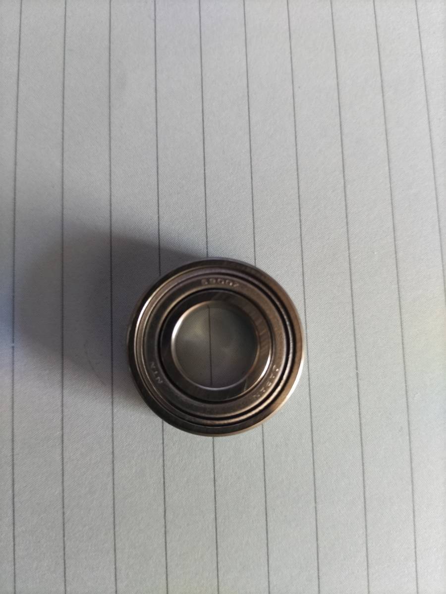 【ＮＴＮ】未使用　ベアリング　6900ZZ　_画像1