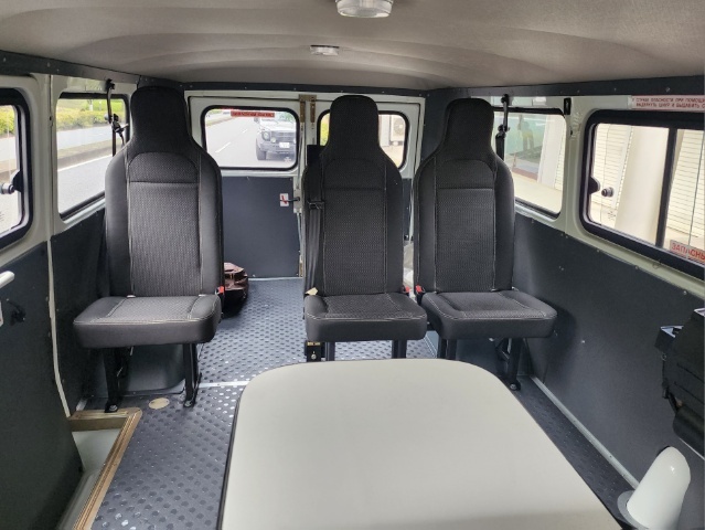 UAZ 2206　ジュビリー　ロシア制　ワズ　2020年モデル　限定車　4X4　4WD　元軍用車ベース　