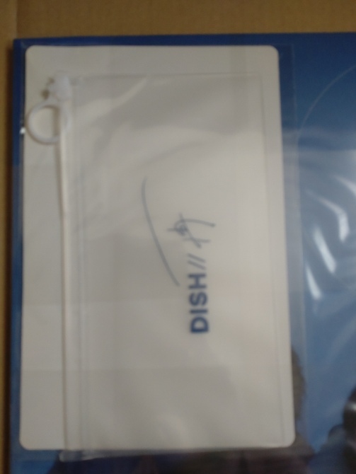 ☆ 未開封 ☆ 初回生産限定盤 ☆ 限定先着特典 ☆ 再 DISH// CD DVD ☆ (検) #dish #北村匠海 #泉大智 #矢部昌暉 #橘柊生 スラッシャー