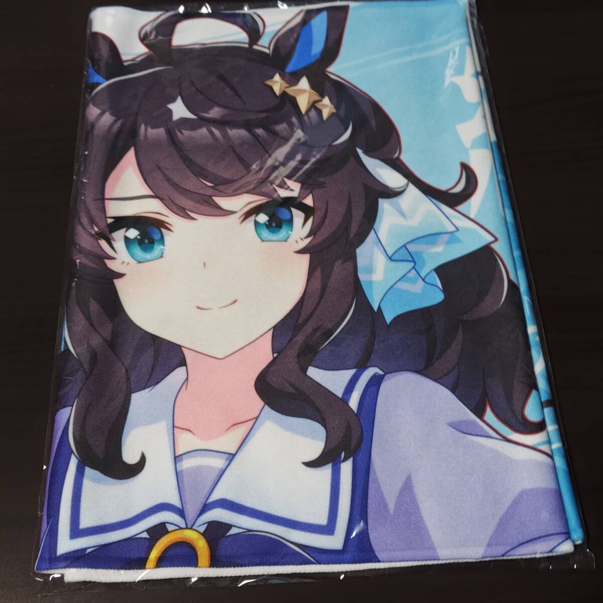 ウマ娘プリティーダービー【デアリングタクト】公式応援タオル デアリングタクト 公式応援タオル ウマ娘 プリティーダービー