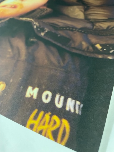  постер gido вентилятор der well veBreathtaking Bethanien in 2012