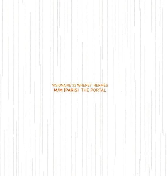 限定マット額装品/3点セット ビジョネア ミニプリント