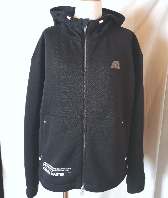 ATHELETIC MASTER マスターバニーエディション ジャージ