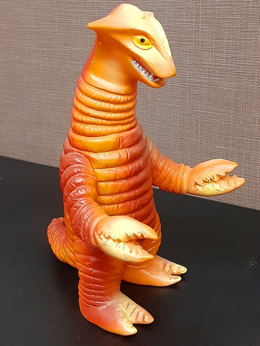 ブルマァク 当時物 サドラー 昭和レトロ ブルマァク サドラー 当時物 帰ってきたウルトラマン 円谷プロ