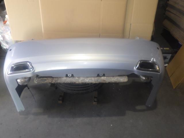 クラウン DBA-GRS203 RバンパーASSY 3GR-FSE 1F3