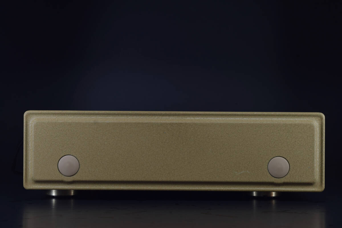 ［長期保管/中古品］MARANTZ「SYNTHESIZED STEREO TUNER ST-50」マランツ AM/FM チューナー 検：オーディオ機(jī)器 音響