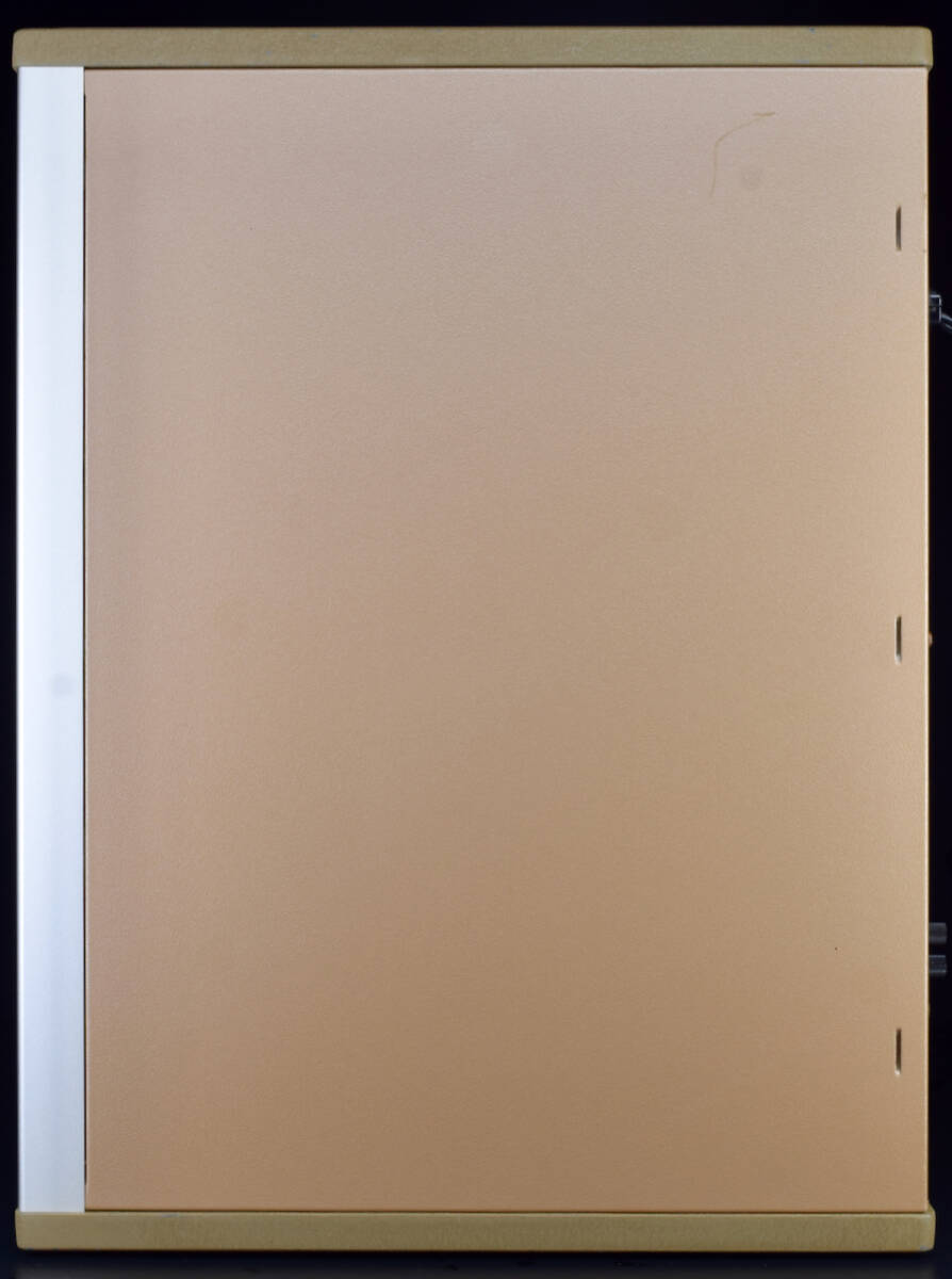 ［長期保管/中古品］MARANTZ「SYNTHESIZED STEREO TUNER ST-50」マランツ AM/FM チューナー 検：オーディオ機(jī)器 音響