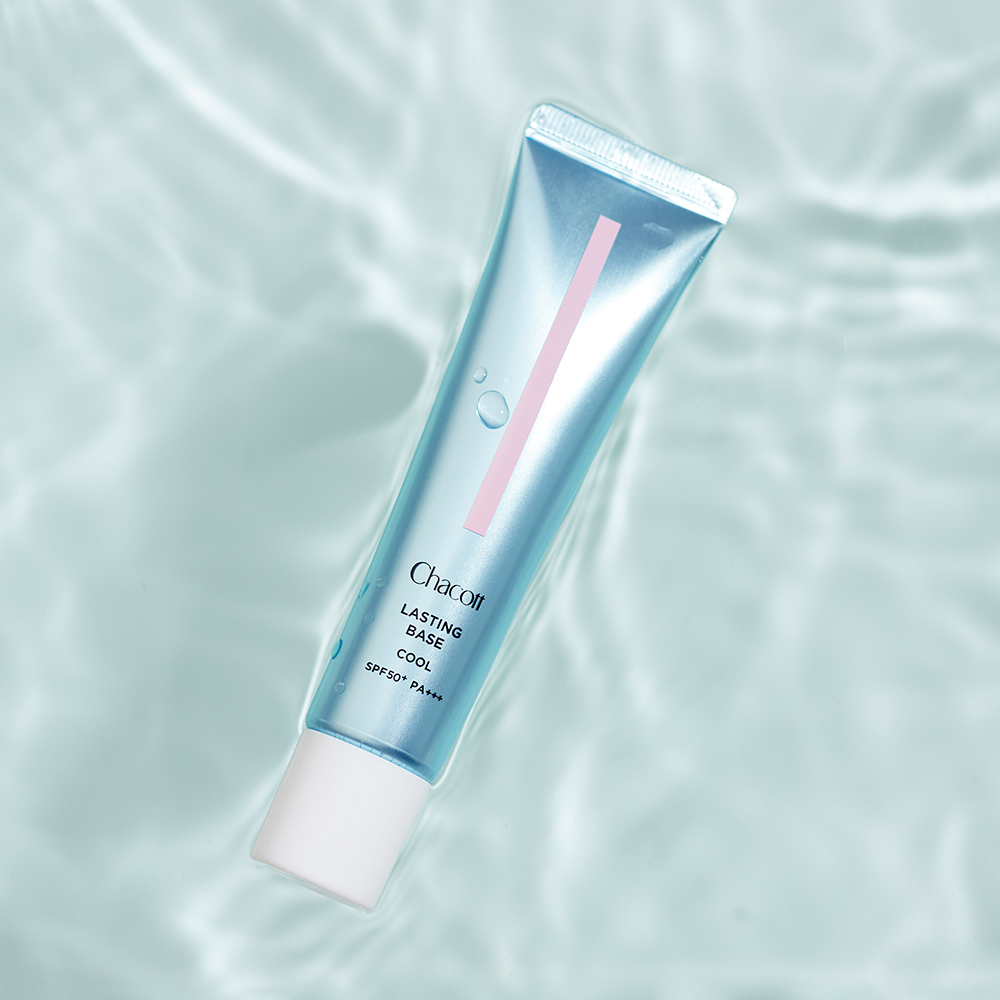 新品 限定 ◆CHACOTT チャコット ラスティングベース クール 552 ナチュラルピンク (化粧下地)◆ エンリッチングベース 在庫(kù)最后