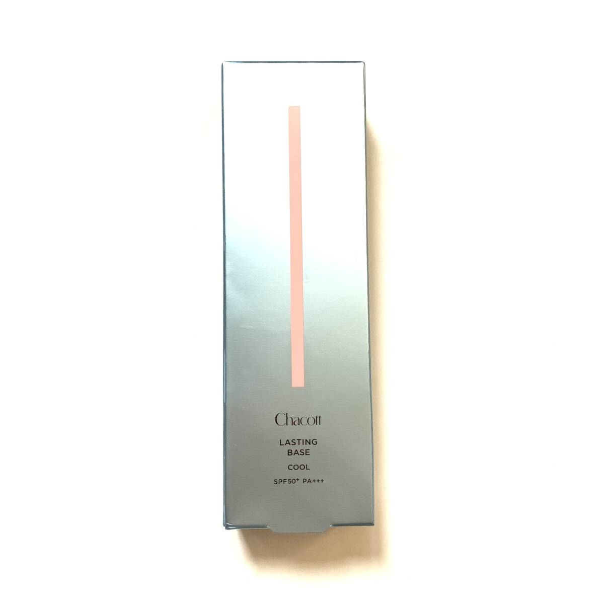 新品 限定 ◆CHACOTT チャコット ラスティングベース クール 552 ナチュラルピンク (化粧下地)◆ エンリッチングベース 在庫(kù)最后