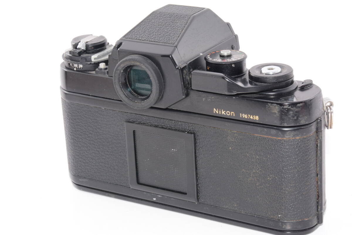 [ внешний вид средний класс ]NIKON Nikon F3 I Revell корпус #u6629