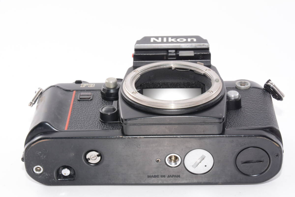 [ внешний вид средний класс ]NIKON Nikon F3 I Revell корпус #u6629