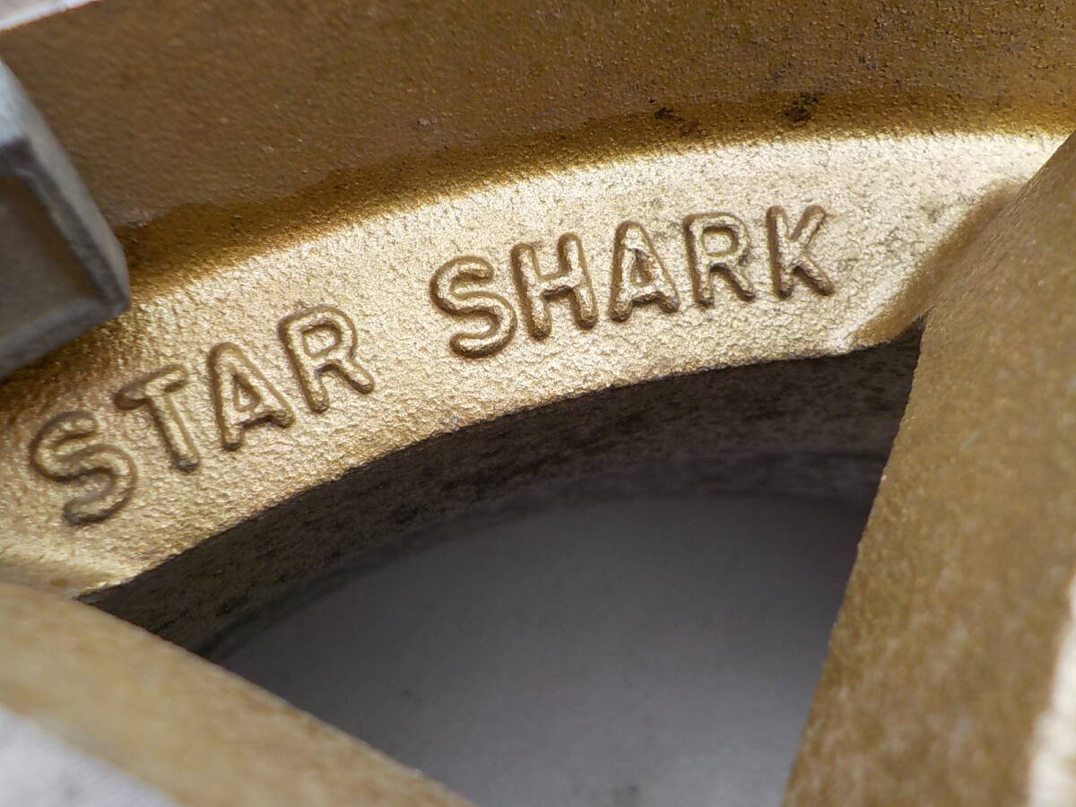 STAR SHARK