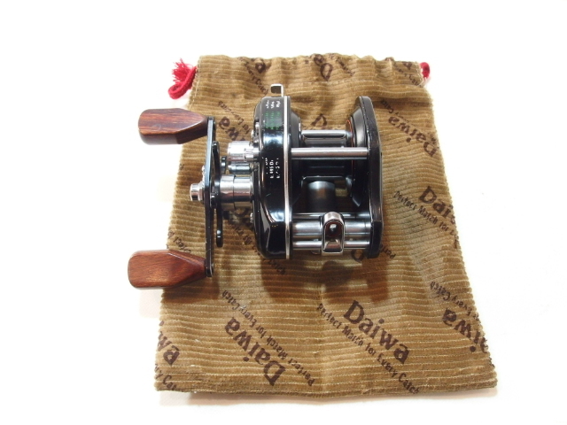 Daiwa ファントムSM−20 リール ダイワ ファントム SM-20 DAIWA PHANTOM SM 20 右巻き ベイト