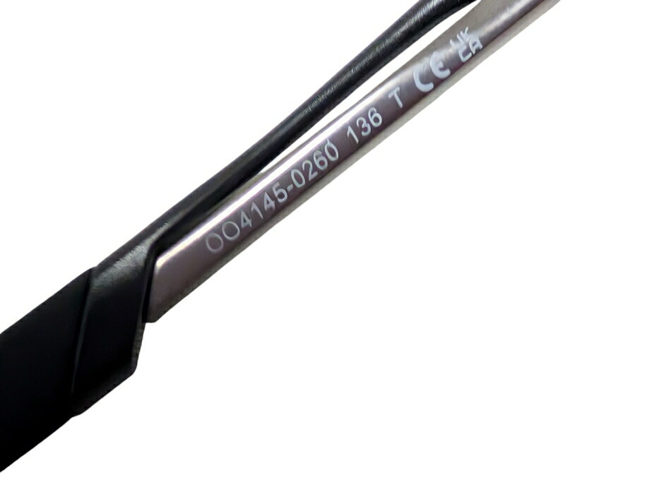  не использовался Oacley тросик ответвление 2.0 OAKLEY солнцезащитные очки oo4145-0260 гибрид ji Fit [ б/у ]