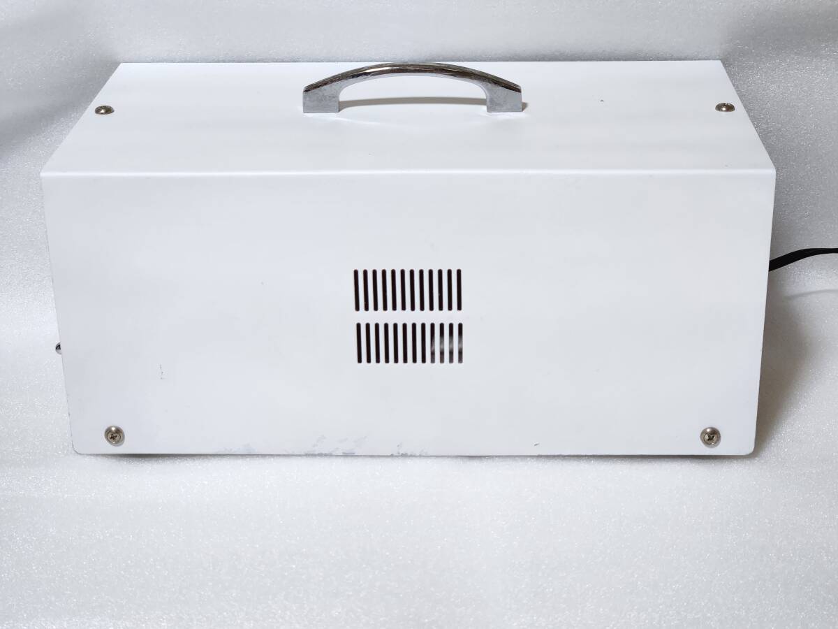 超強(qiáng)力神経波磁力線発生器 Mリング 政木和三 ケント 超強(qiáng)力 神経波磁力線 発生器 バイオイーザー ジャンク セルパワー 政木研究所 北野電機(jī)