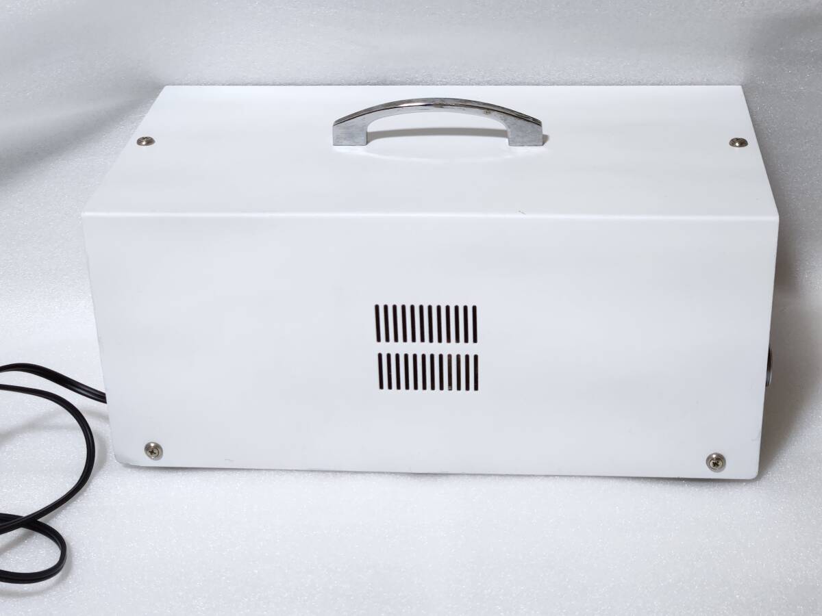 超強(qiáng)力神経波磁力線発生器 Mリング 政木和三 ケント 超強(qiáng)力 神経波磁力線 発生器 バイオイーザー ジャンク セルパワー 政木研究所 北野電機(jī)