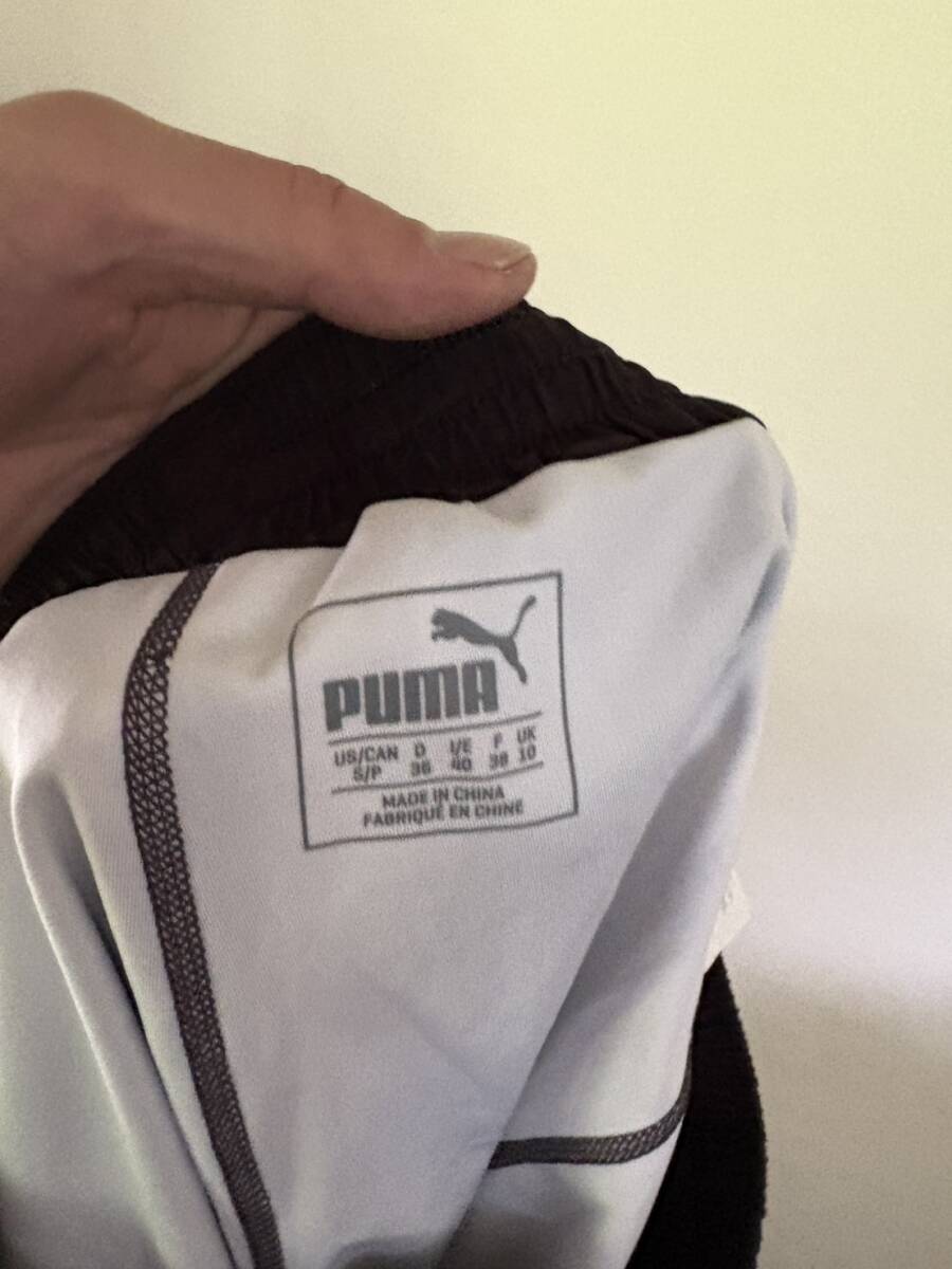PUMAランニングショートパンツ　S/P