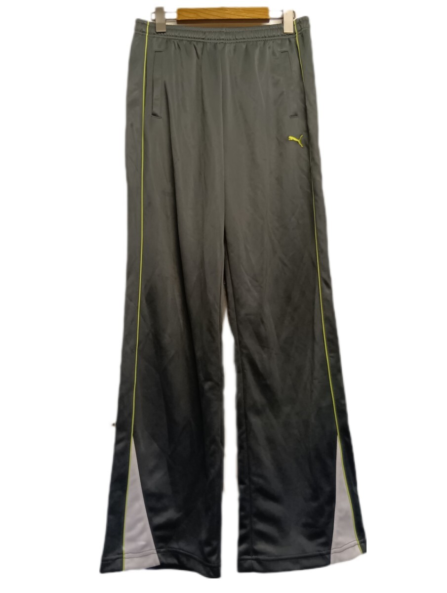y41/プーマ PUMA トラックジャージパンツ(L)